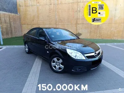 Usado Opel Vectra