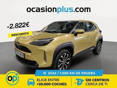 Occasion Toyota Yaris Hybrid Active 116 PK (85 kW) 2024 Otro Pickup