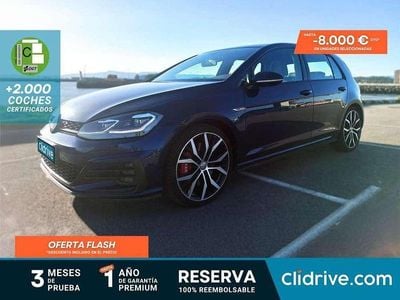 VW Golf VII