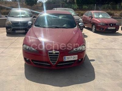 Alfa Romeo 147
