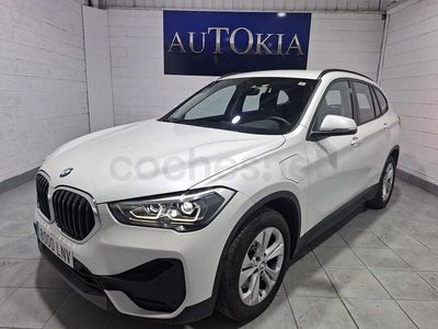 Usado BMW X1 220 CV (161 kW) 2021 Blanco SUV