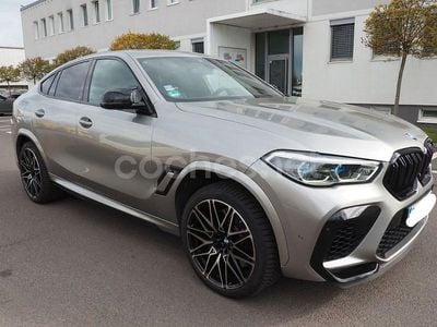 BMW X6 M