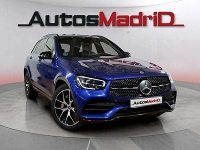 Mercedes GLC200
