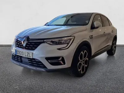 Usado Renault Arkana Techno 140 CV (102 kW) 2022 SUV