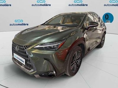 Lexus NX350h