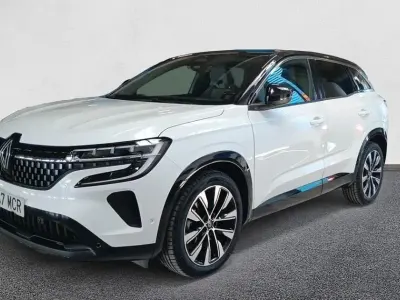 Usado Renault Austral
