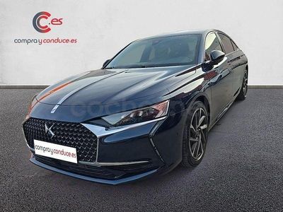 Usado DS Automobiles DS9 Rivoli 360 CV (264 kW) 2023 Azul Berlina