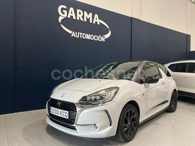 DS Automobiles DS3