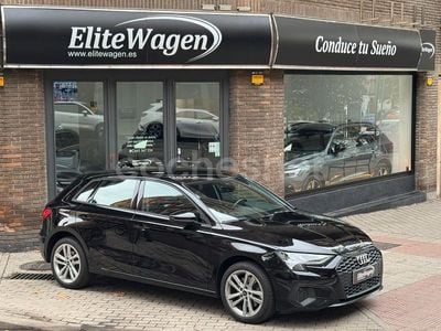 Audi A3 Sportback e-tron