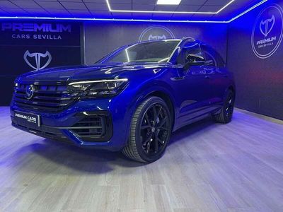 usado VW Touareg 3.0TSI V6 R 4Motion Tiptronic