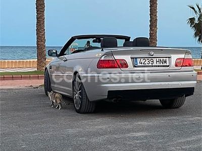 BMW 325 Cabriolet
