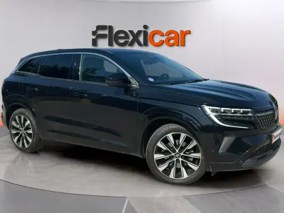 Usado Renault Austral