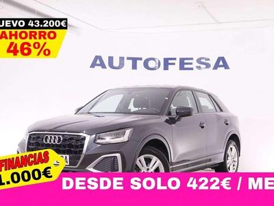 Usado 2021 Audi Q2 SUV | 23.450 € (Buen precio)