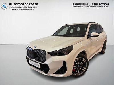 Usado BMW iX1 Comfort Edition 150 kW (204 CV) 2025 SUV