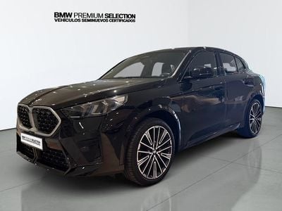 Usado 2024 BMW X2 Comfort Edition SUV | 45.800 €