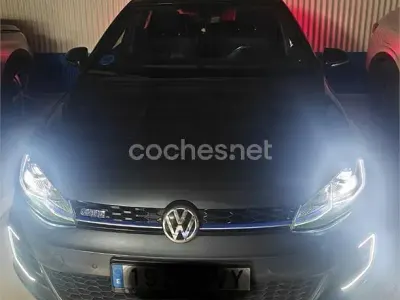 Usado VW Golf VII
