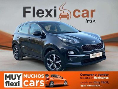 usado Kia Sportage 1.6 GDi Drive 4x2 132