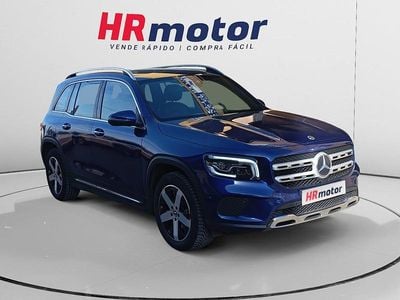 Usado 2021 Mercedes GLB180 Progressive SUV | 27.540 €