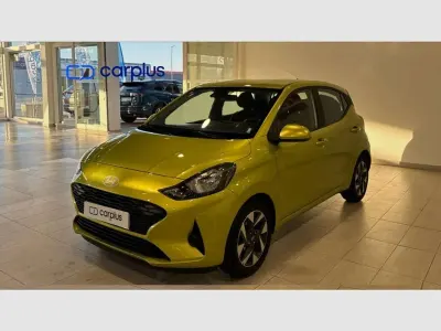 Usado Hyundai i10 67 CV (49 kW) 2024 Utilitario