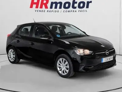 Usado Opel Corsa