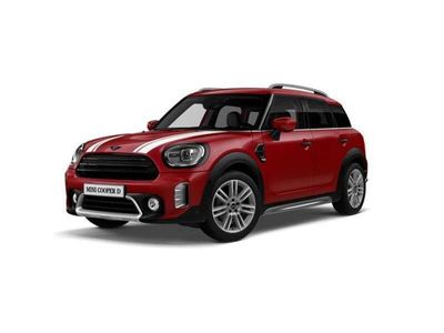 Mini Cooper D Countryman