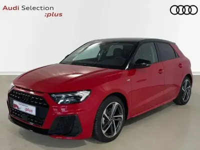 Usado Audi A1