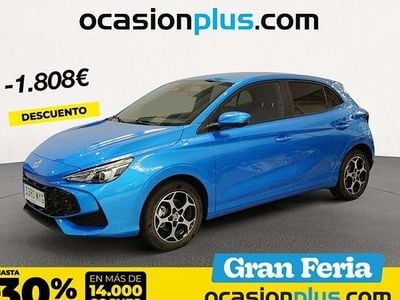 MG MG3
