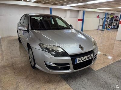 Renault Laguna III