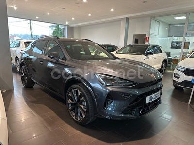 Nuevo Cupra Formentor 150 CV (110 kW) 2025 Gris / plata SUV