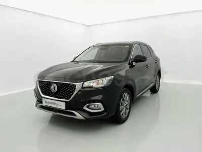 Usado MG HS Comfort 162 CV (119 kW) 2023 Negro SUV