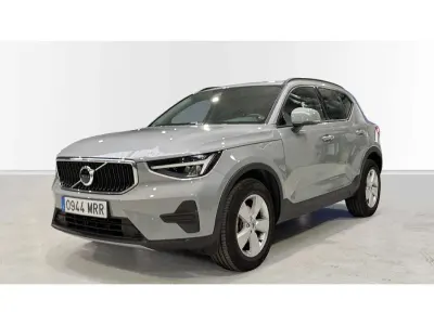 Usado Volvo XC40