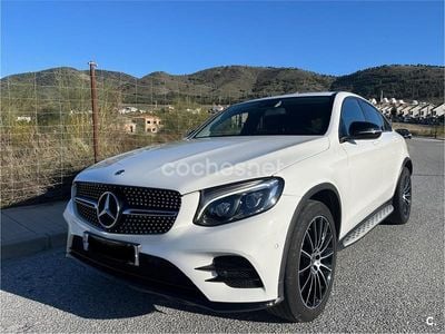 Mercedes GLC250