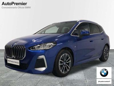 BMW 218 Active Tourer