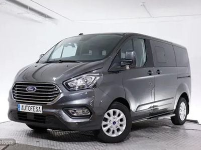 Ford Tourneo