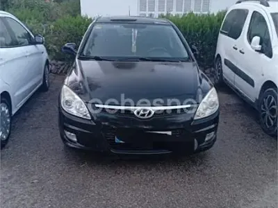 Usado Hyundai i30