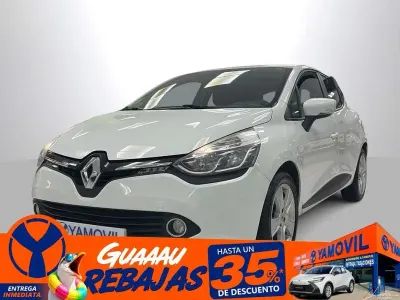 Usado Renault Clio