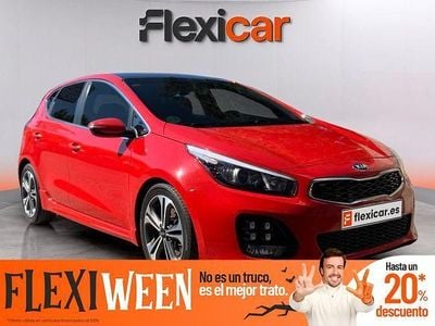 Kia Ceed GT