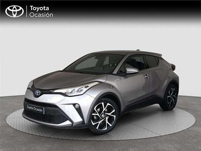 Usado Toyota C-HR Advance 122 CV (89 kW) 2021 SUV