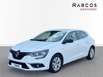 usado Renault Mégane IV 