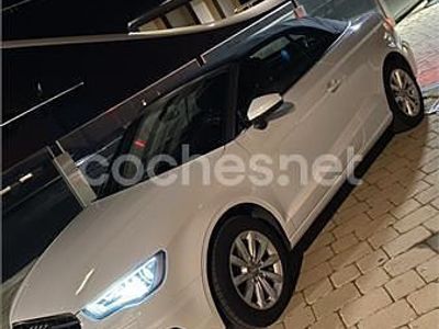 Audi A3 Cabriolet
