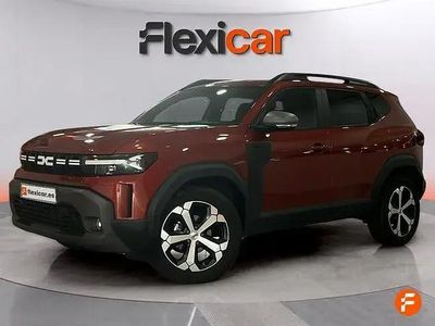 Brugt Dacia Duster Journey 130 HK (95 kW) 2025 Orange