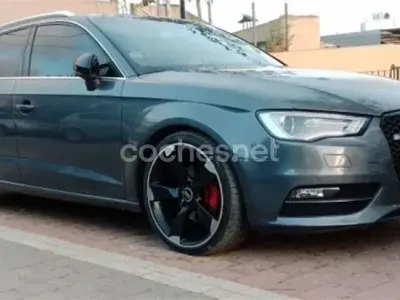 Usado Audi A3