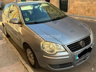 Usado VW Polo