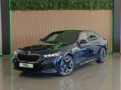 Usado BMW 520