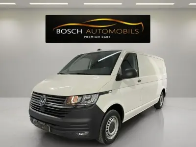 Usado VW Transporter
