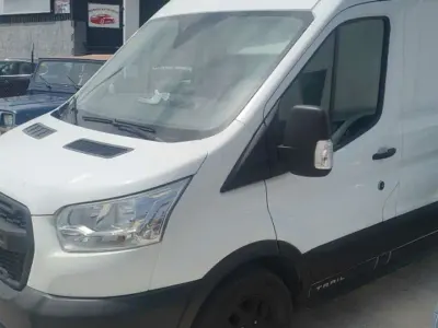 Occasion Ford Transit