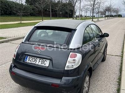 Citroën C3 Pluriel
