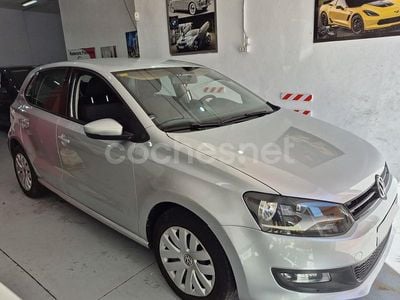 VW Polo