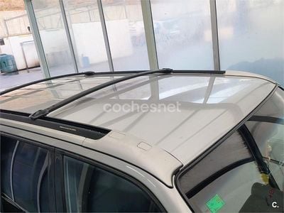 Usado Hyundai Terracan GLS 150 CV (110 kW) 2003 Blanco SUV