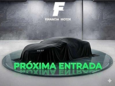 Usado Mitsubishi ASX Motion 117 CV (86 kW) 2018 Blanco SUV